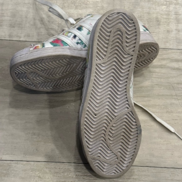 Shell toe’d ADIDAS‎ - Picture 6 of 7